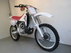 Yamaha YZ 250 1989 occasion – foto 2 van 14