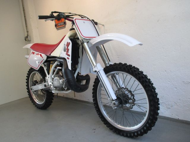 yamaha - yz-250