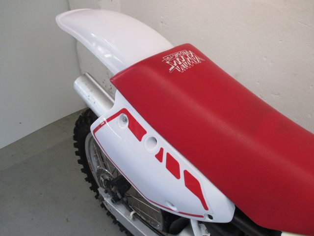 yamaha - yz-250