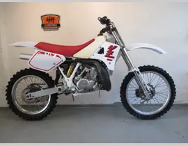 Yamaha YZ 250 1989 occasion