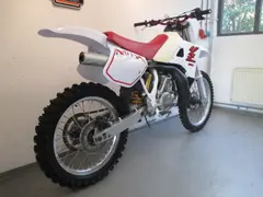 Yamaha YZ 250 1989 occasion – foto 3 van 14