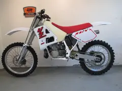 Yamaha YZ 250 1989 occasion – foto 9 van 14
