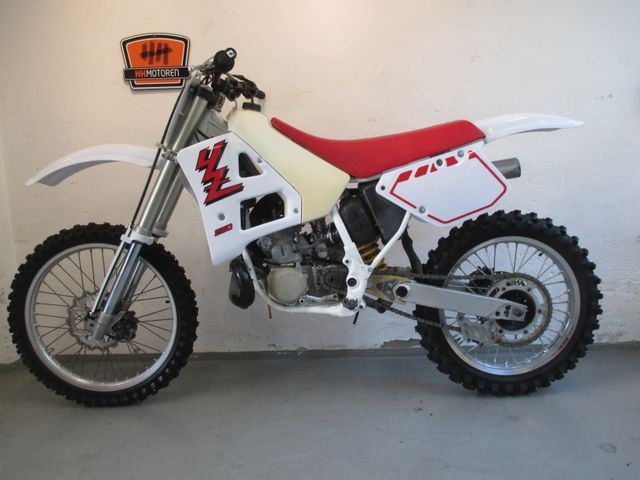 yamaha - yz-250