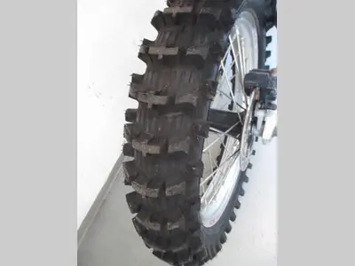 YAMAHA YZ 250 – foto 4