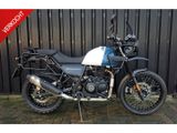 ROYAL ENFIELD HIMALAYAN 410