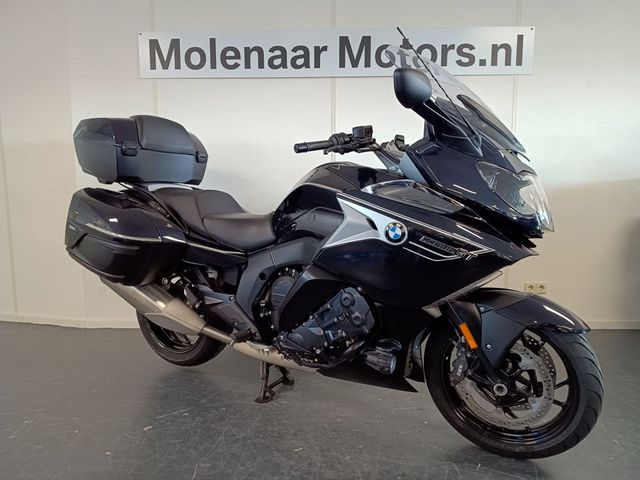 bmw - k-1600-gt