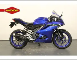 Yamaha YZF R 125 2025 occasion