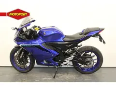 Yamaha YZF - R 125 2025 occasion – foto 3 van 14