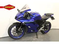 Yamaha YZF - R 125 2025 occasion – foto 5 van 14