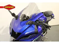 Yamaha YZF - R 125 2025 occasion – foto 6 van 14
