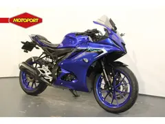 Yamaha YZF - R 125 2025 occasion – foto 12 van 14