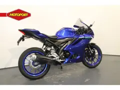 Yamaha YZF - R 125 2025 occasion – foto 13 van 14
