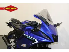 Yamaha YZF - R 125 2025 occasion – foto 14 van 14