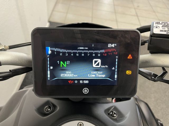 yamaha - mt-07-abs