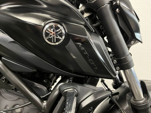 yamaha - mt-07-abs