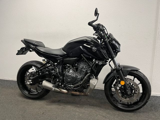 yamaha - mt-07-abs