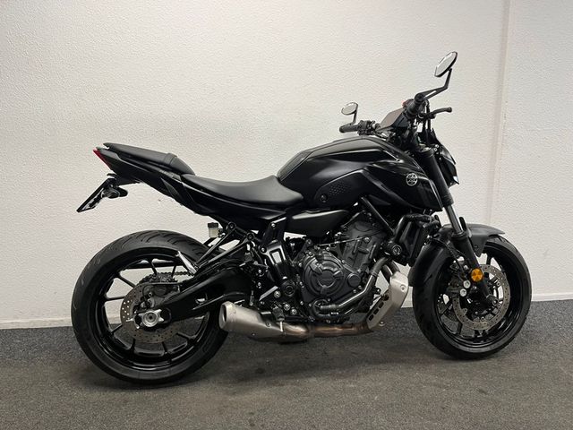 yamaha - mt-07-abs
