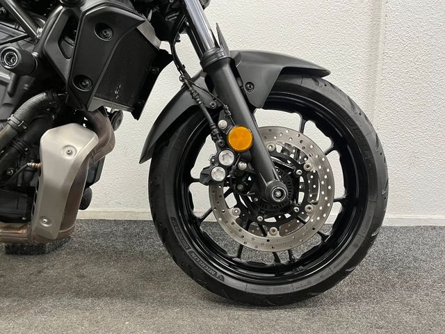 yamaha - mt-07-abs