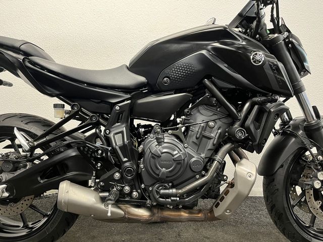 yamaha - mt-07-abs