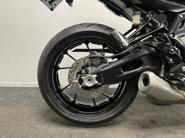 yamaha - mt-07-abs
