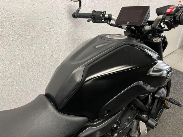 yamaha - mt-07-abs
