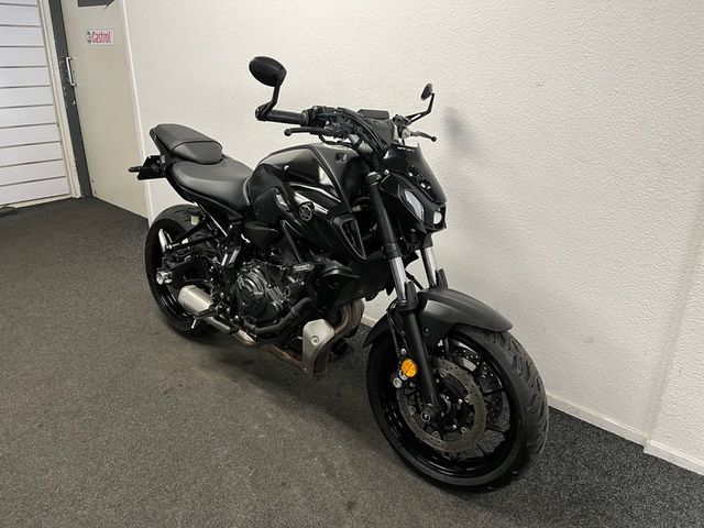 yamaha - mt-07-abs