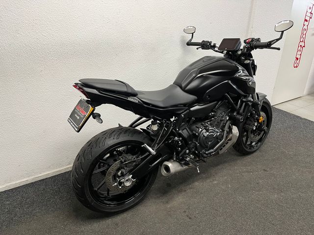 yamaha - mt-07-abs