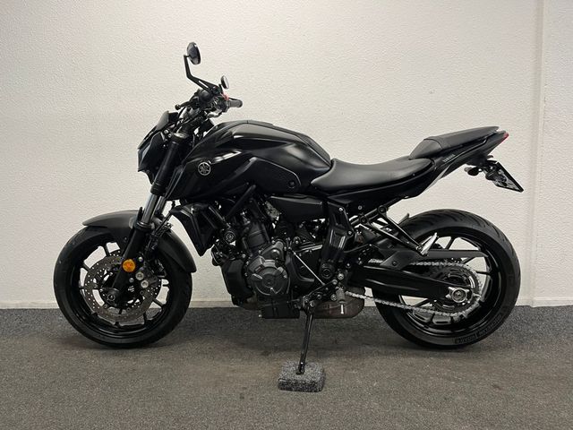 yamaha - mt-07-abs