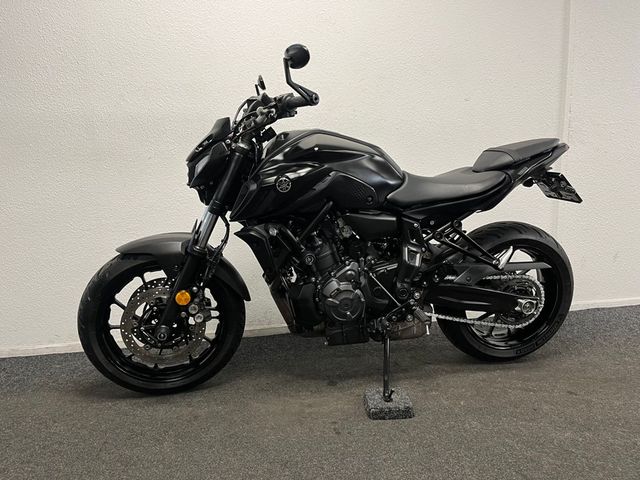 yamaha - mt-07-abs
