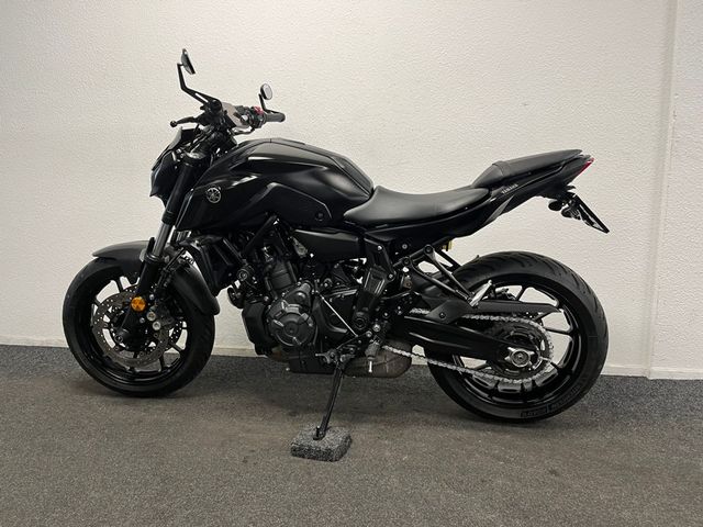 yamaha - mt-07-abs