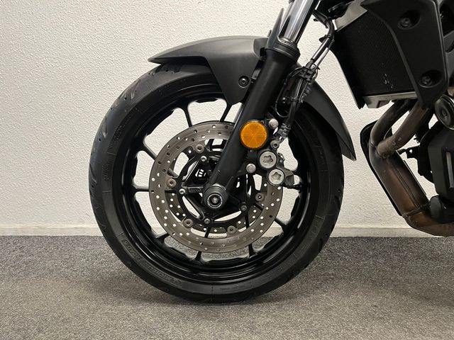 yamaha - mt-07-abs