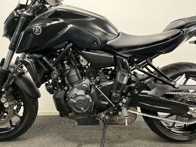 yamaha - mt-07-abs