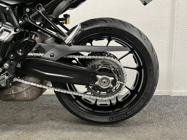 yamaha - mt-07-abs