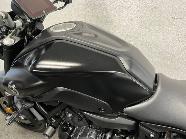 yamaha - mt-07-abs