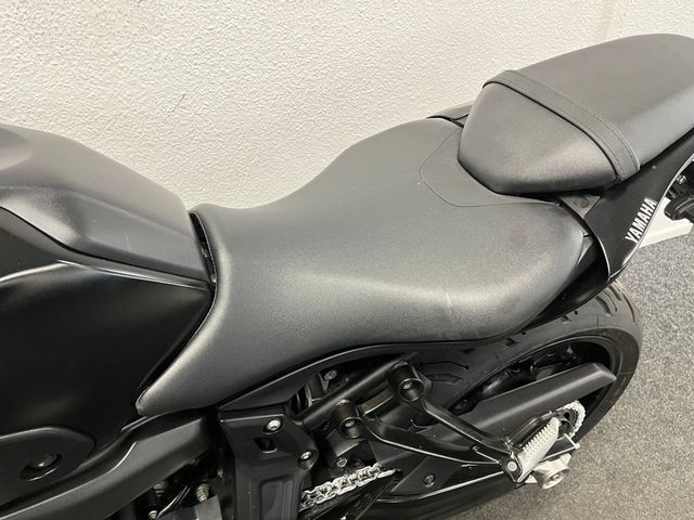 yamaha - mt-07-abs