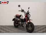 HONDA MONKEY Z 125