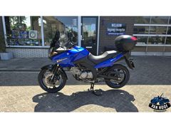 SUZUKI V-STROM DL 650