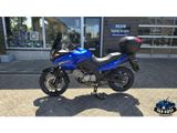 SUZUKI V-STROM DL 650