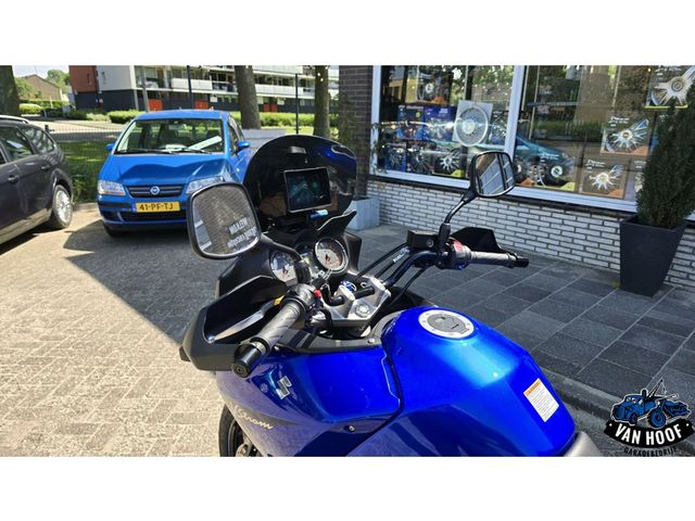 suzuki - v-strom-dl-650