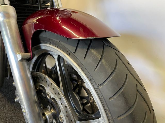 kawasaki - zephyr-1100