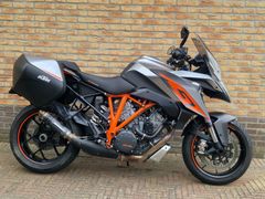 KTM 1290 SUPER DUKE GT