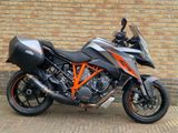 KTM 1290 SUPER DUKE GT