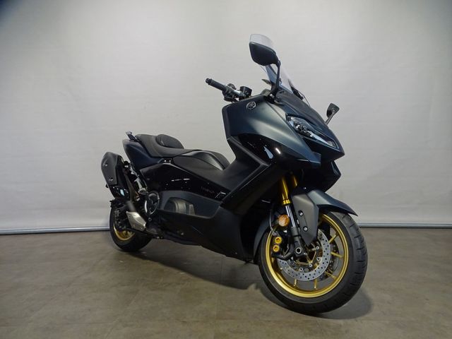 yamaha - tmax-tech-max