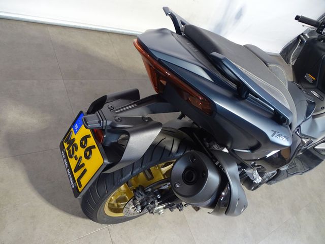 yamaha - tmax-tech-max
