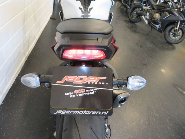 suzuki - gsx-s-950