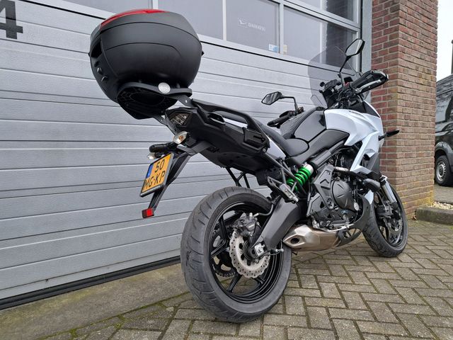 kawasaki - versys-650-abs