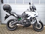 KAWASAKI VERSYS 650 ABS