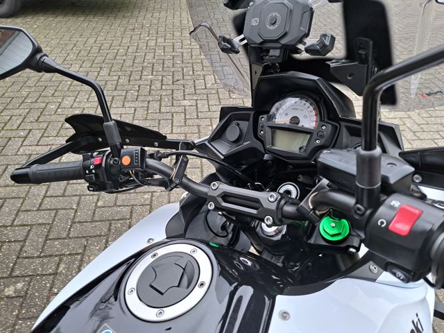 kawasaki - versys-650-abs