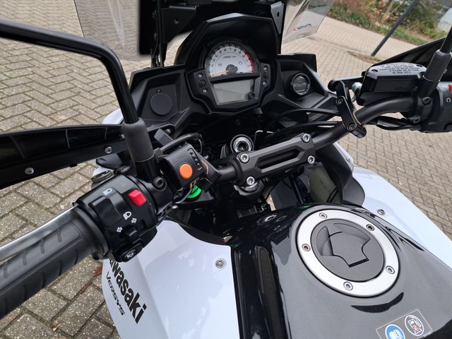 kawasaki - versys-650-abs