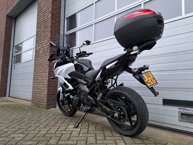 kawasaki - versys-650-abs